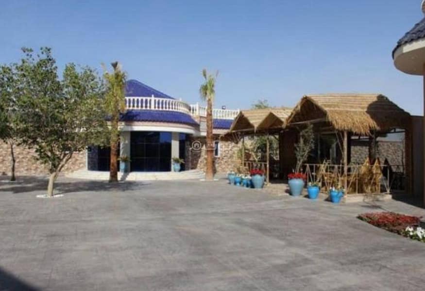 7 Bedroom Resort For Rent in Al Salam, Rumah 7 Bedroom Resort For Rent in Al Salam, Rumah