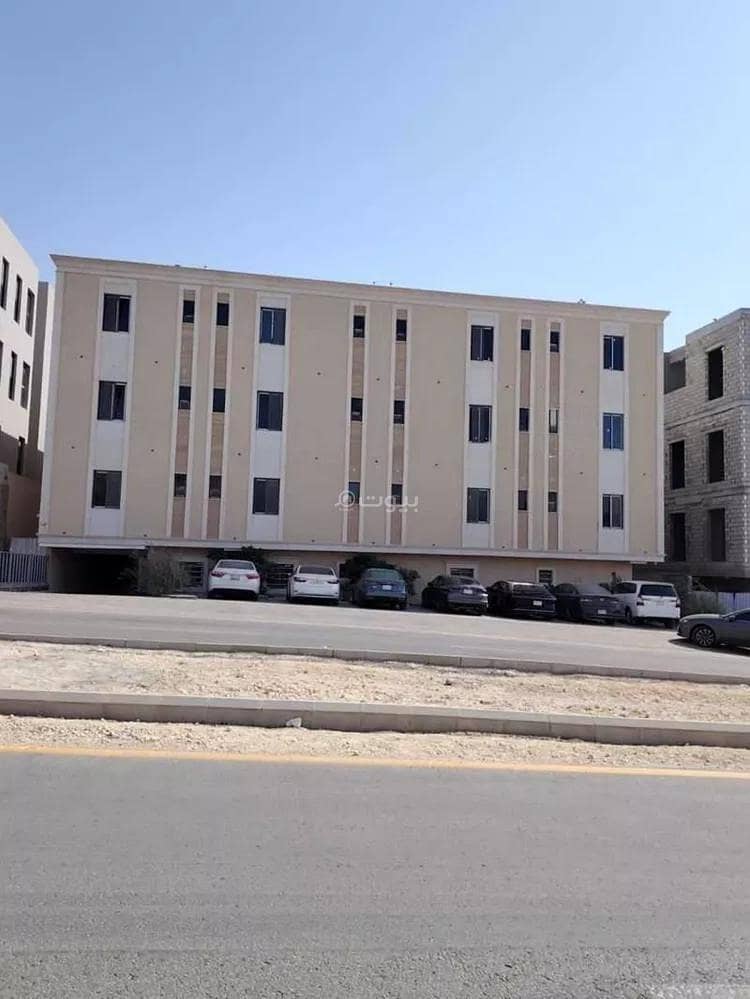 شقة بغرفة نوم واحدة للإيجار في النرجس، الرياض شقة بغرفة نوم واحدة للإيجار في النرجس، الرياض