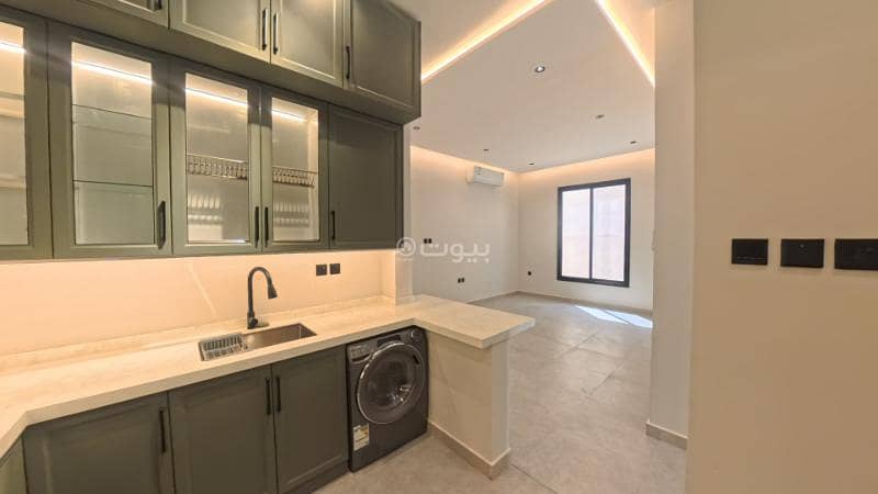 GF for Rent in Olaya - New