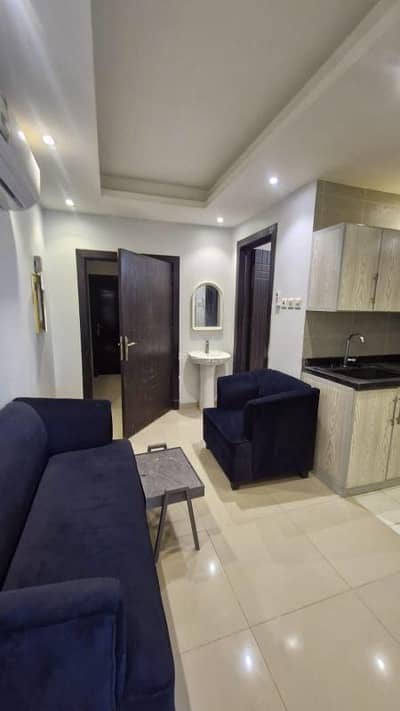 1 Bedroom Apartment for Rent in North Riyadh, Riyadh - Riyadh Al Arid neighborhood