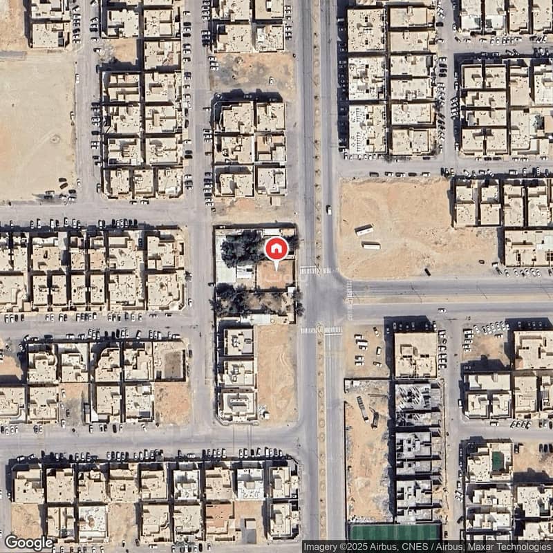 أرض سكنية للايجار في العوالي، الرياض أرض سكنية للايجار في العوالي، الرياض