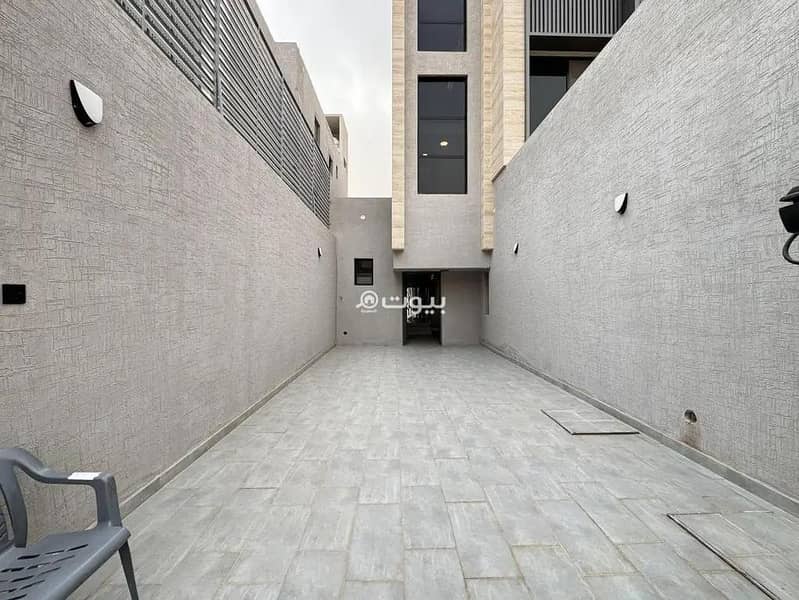 Apartment for sale in Al Nahdah, East Riyadh