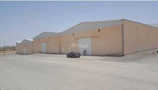 Warehouse for Rent in West Riyadh, Riyadh - Warehouse For Rent in Tuwaiq, Riyadh