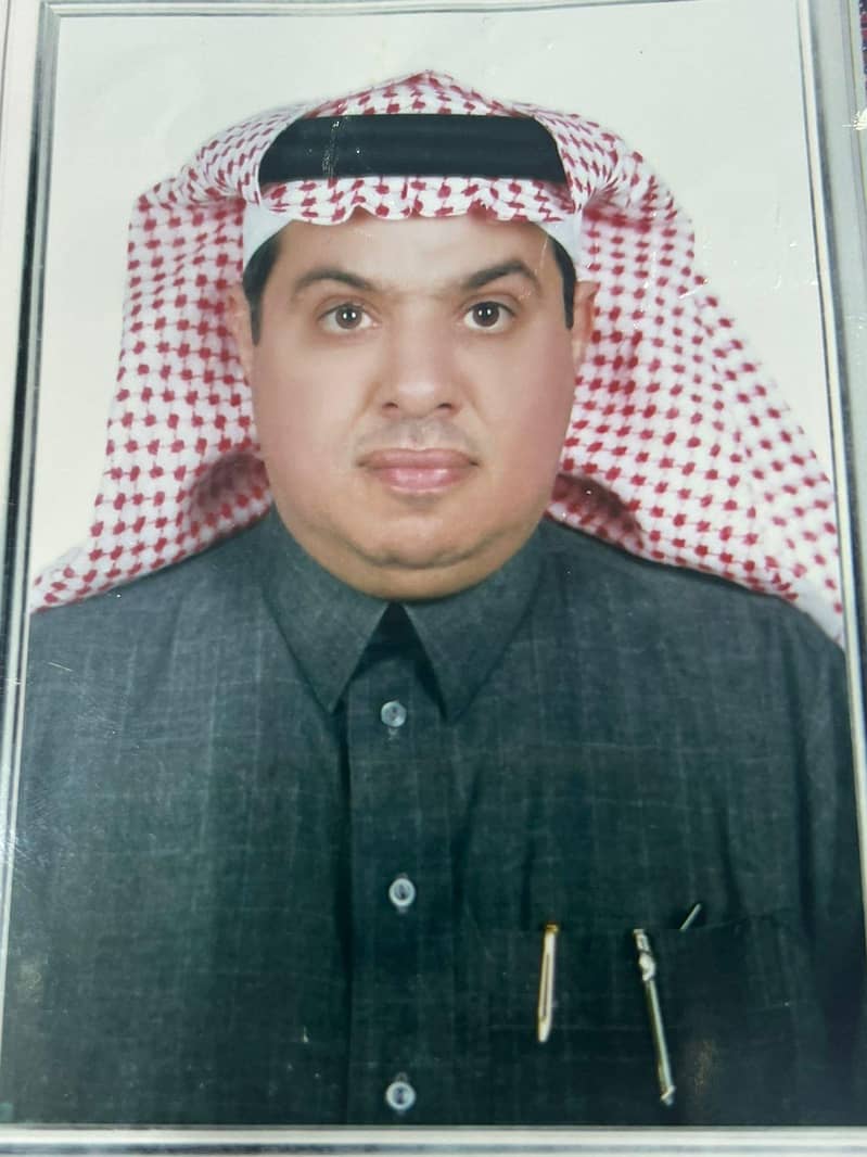 Hatem Mohammed