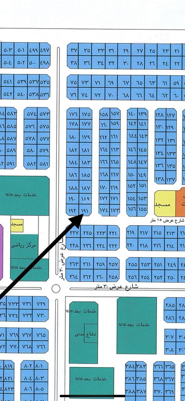 أرض سكنية للبيع في اليقوت، جدة أرض سكنية للبيع في اليقوت، جدة