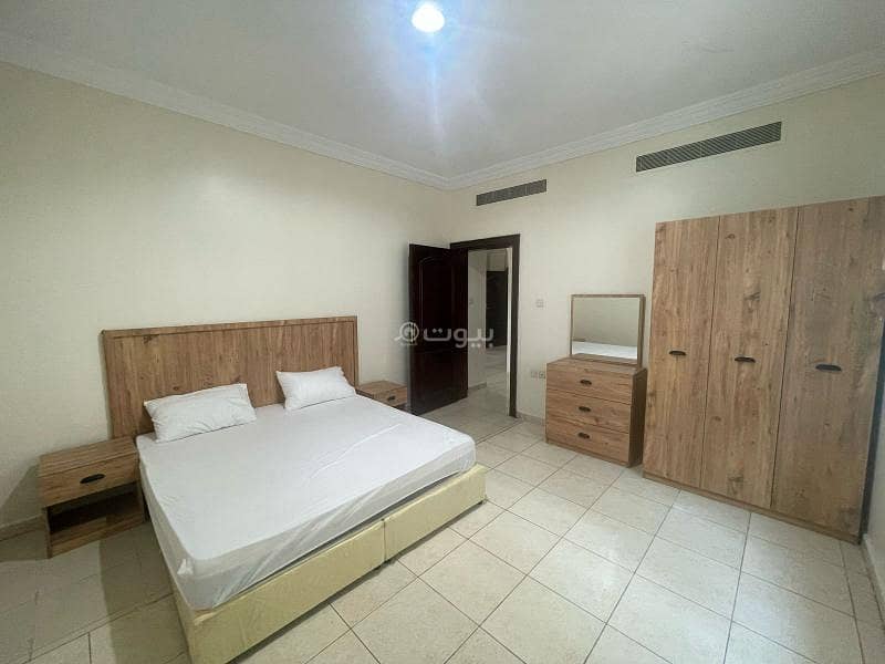 Fully furnished serviced apartment in a strategic location in Jeddah (Al Safa neighborhood) Fully furnished serviced apartment in a strategic location in Jeddah (Al Safa neighborhood)