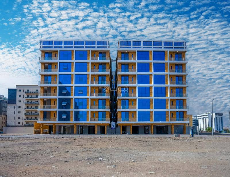 6 Bedroom Apartment For Sale in Al Baghdadiyah Al Gharbiyah, Jeddah