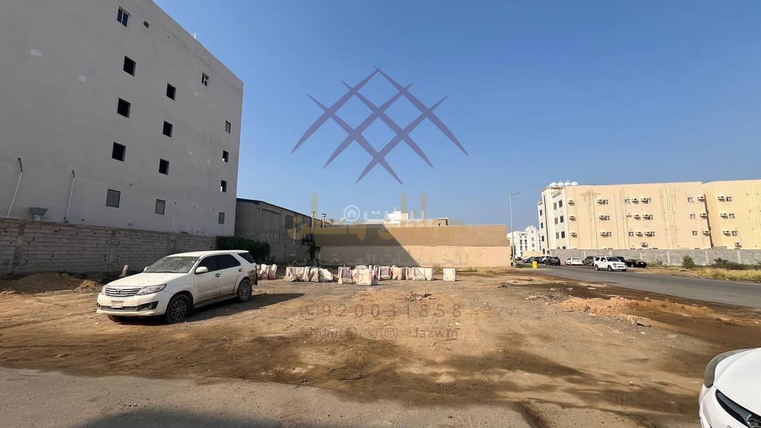 Residential Land For Sale in Al Safa, Jazan Residential Land For Sale in Al Safa, Jazan