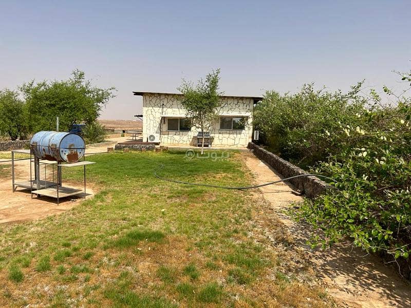 For sale: a farm in Al-Jahla, Tabarak. For sale: a farm in Al-Jahla, Tabarak.