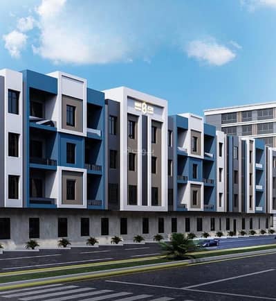 3 Bedroom Flat for Sale in East Riyadh, Riyadh - Upper Floor Apartment for Sale in Al Munsiyah, East Riyadh