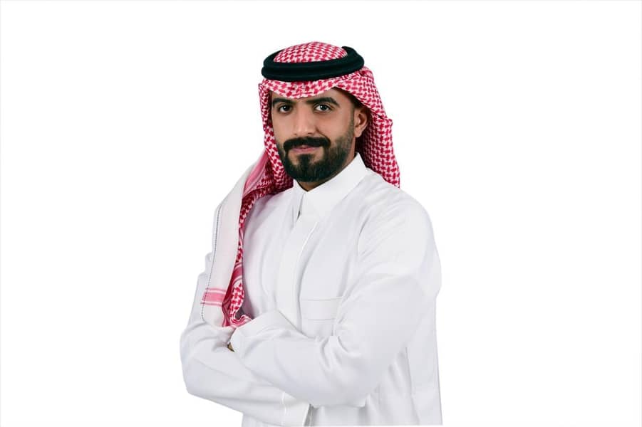 يزيد خالد