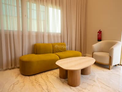 1 Bedroom Apartment for Rent in North Riyadh, Riyadh - 1 Bedroom Apartment For Rent in Al Aqiq, Riyadh