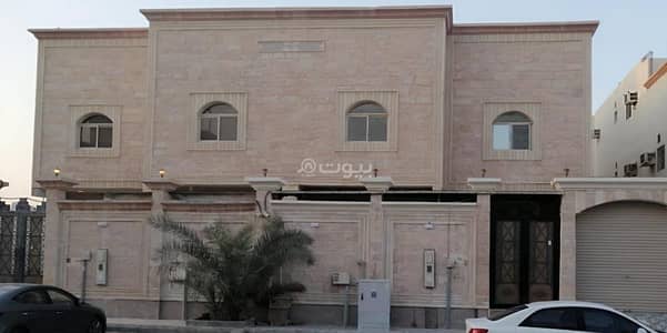 6 Bedroom Villa for Sale in King Fahd Suburb, Dammam - A villa consisting of 6 bedrooms for sale in the King Fahd suburb.