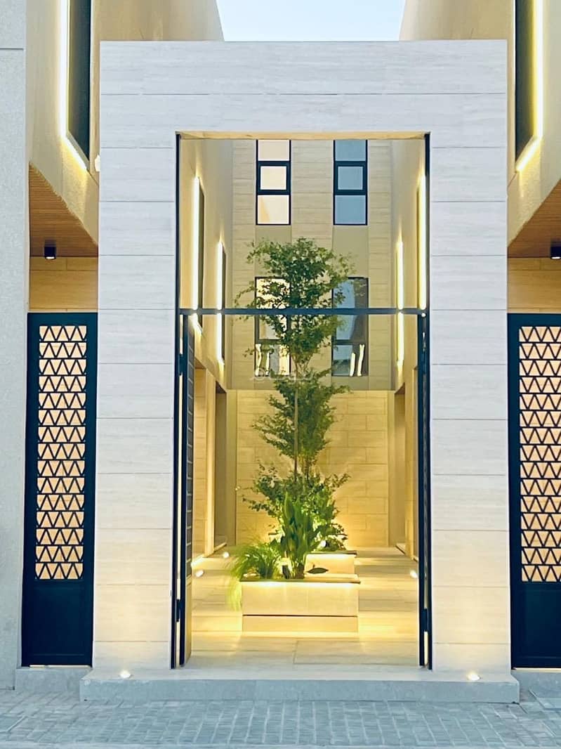 فيلا للبيع في الصفاء، الرياض فيلا للبيع في الصفاء، الرياض