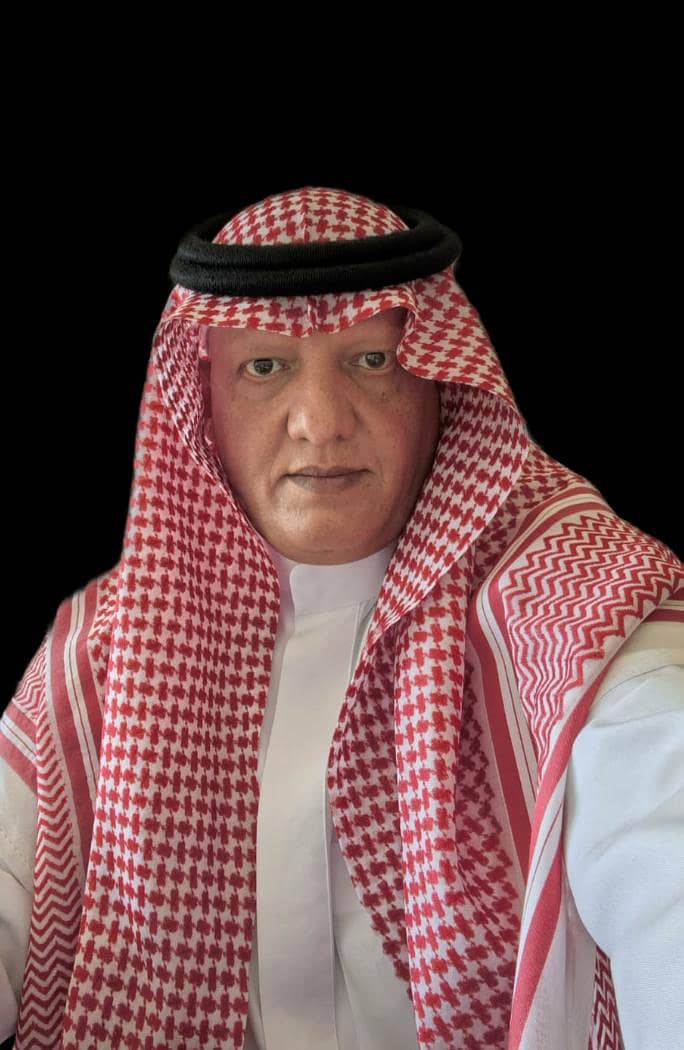 ثامر علي