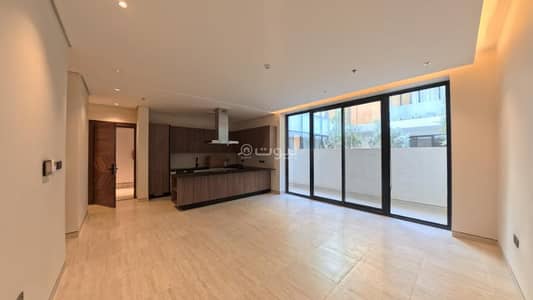 2 Bedroom Apartment for Rent in North Riyadh, Riyadh - Spacious New Unfurnished Unit in Luxurious Project - Al Aqiq District 2 Bedroom Apartment for Rent in North Riyadh, Riyadh - Spacious New Unfurnished Unit in Luxurious Project - Al Aqiq District