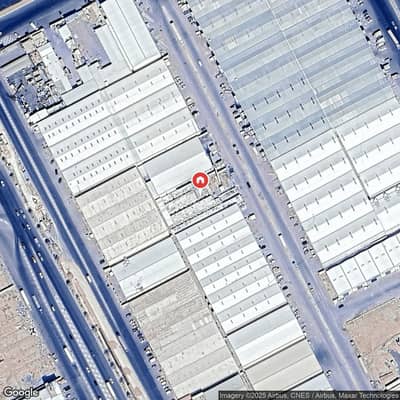 Residential Land for Rent in East Riyadh, Riyadh - Commercial Land For Rent in Al Suli, Riyadh