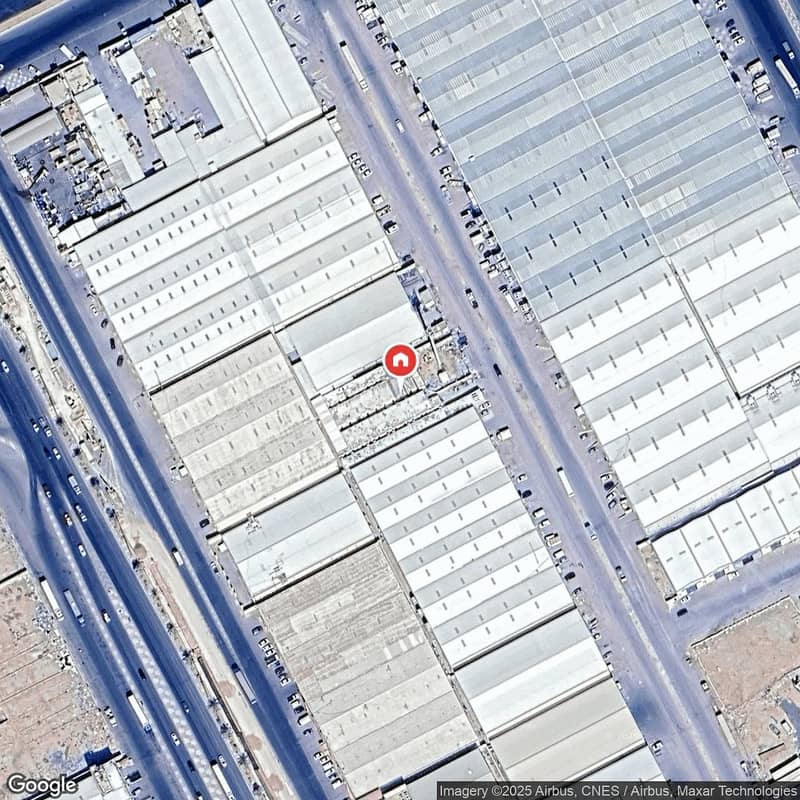 Commercial Land For Rent in Al Suli, Riyadh Commercial Land For Rent in Al Suli, Riyadh