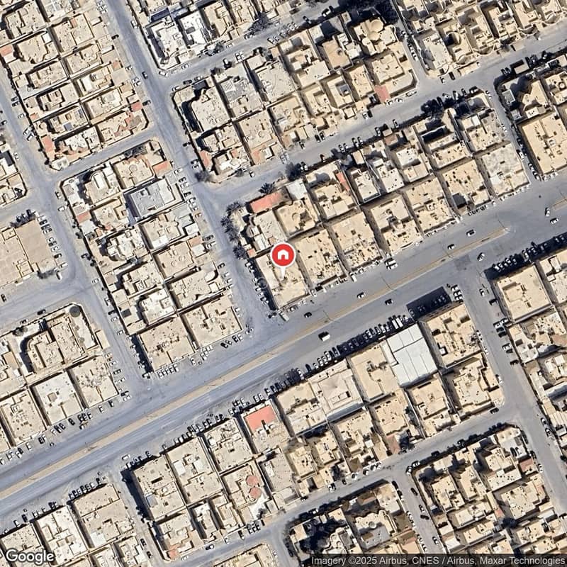 للبيع عمارة مميزة وفرصة ذهبية في حي اشبيليا