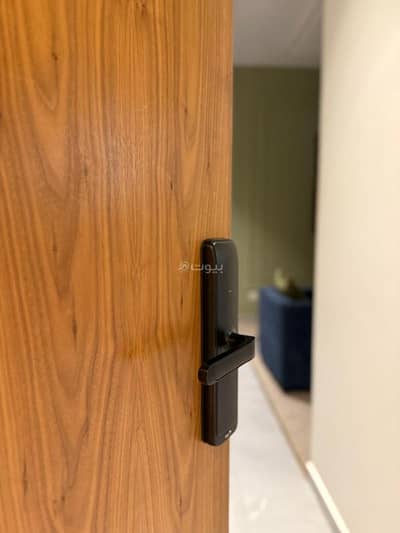 فلیٹ 2 غرفة نوم للايجار في شرق الرياض، الرياض - شقة مفروشة بغرفتي نوم للإيجار، القدس، الرياض