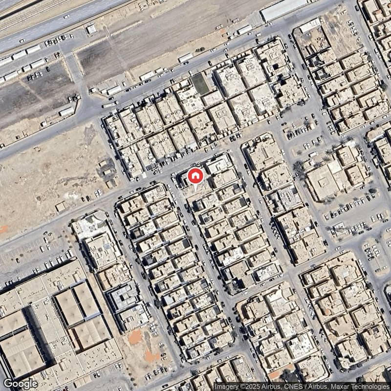 ارض قريبة من المسار الرياضي للبيع ارض قريبة من المسار الرياضي للبيع