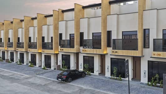 4 Bedroom Villa for Sale in North Riyadh, Riyadh - Villa with 4 bedrooms for sale in Al-Narjis