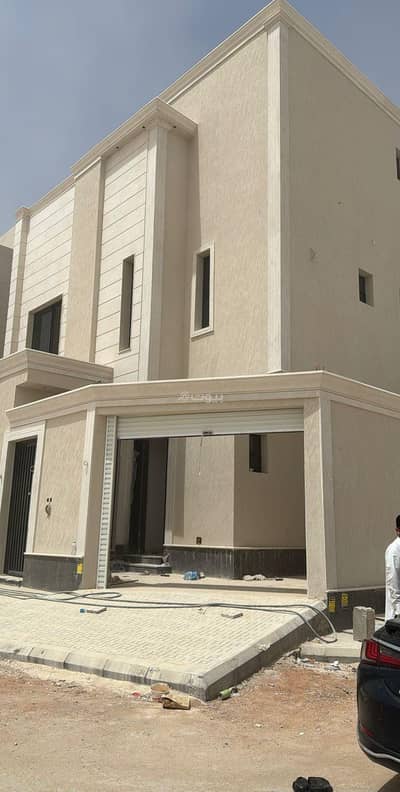 فیلا 4 غرف نوم للبيع في شرق الرياض، الرياض - فيلا مكونة من 4 غرف نوم للبيع في الجنادرية، الرياض