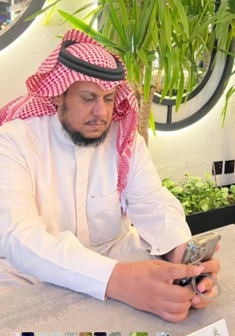 الطرقي بن حمدان الشمري