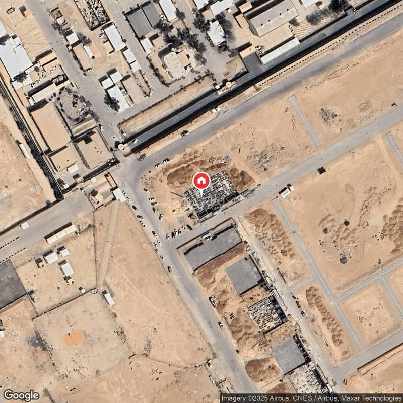 Villa For Sale in Al Maizilah, Riyadh