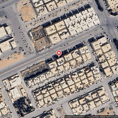 Studio for Sale in East Riyadh, Riyadh - Studio Apartment For Sale in Al Yarmuk, Riyadh