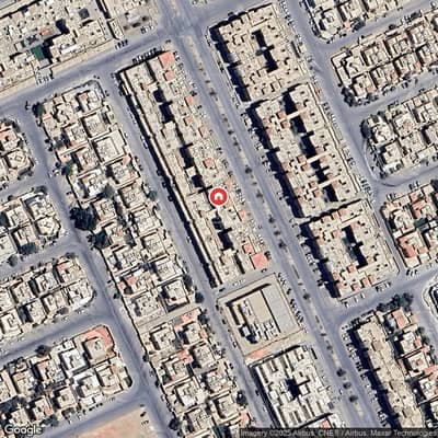 Studio for Sale in East Riyadh, Riyadh - Studio Apartment For Sale in Qurtubah, Riyadh