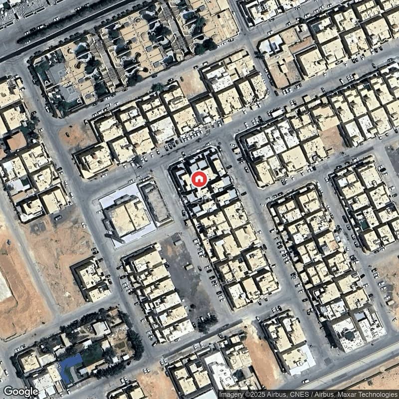 Floor For Sale in Al Munsiyah, Riyadh Floor For Sale in Al Munsiyah, Riyadh
