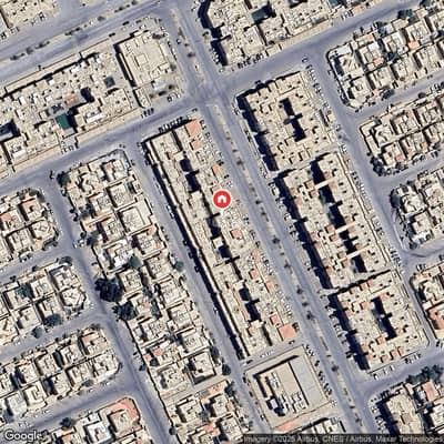 Studio for Sale in East Riyadh, Riyadh - Studio Apartment For Sale in Qurtubah, Riyadh