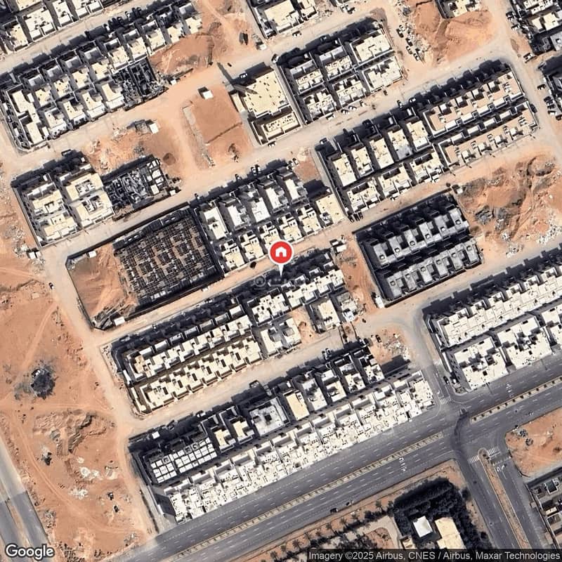 فيلا للبيع في الرمال، الرياض