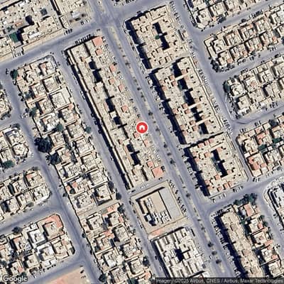 Studio for Sale in East Riyadh, Riyadh - Studio Apartment For Sale in Qurtubah, Riyadh