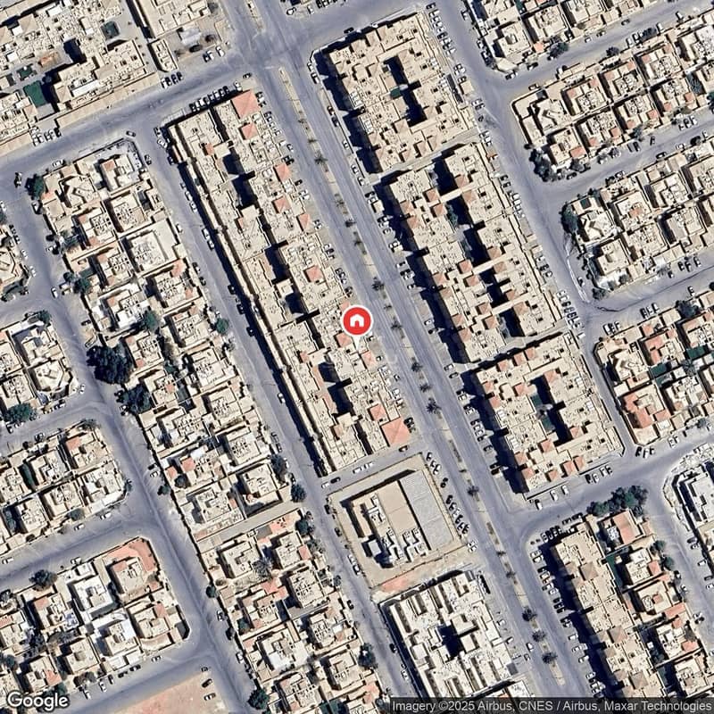 Studio Apartment For Sale in Qurtubah, Riyadh Studio Apartment For Sale in Qurtubah, Riyadh