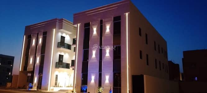 شقة 3 غرف نوم للبيع في غرب الرياض، الرياض - شقة مكونة من 3 غرف للبيع في المهدية، الرياض