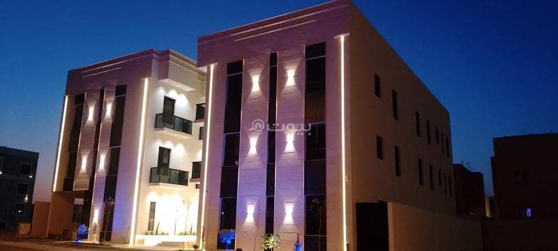 شقة مكونة من 3 غرف للبيع في المهدية، الرياض شقة مكونة من 3 غرف للبيع في المهدية، الرياض