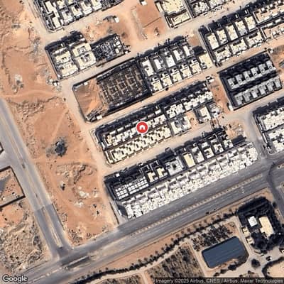 استوديو  للبيع في شرق الرياض، الرياض - ستوديو شقة للبيع في الرمال، الرياض