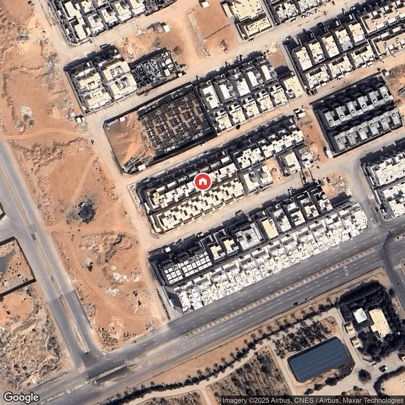 Studio Apartment For Sale in Al Rimal, Riyadh