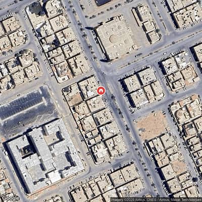 Studio for Sale in East Riyadh, Riyadh - Studio Apartment For Sale in Qurtubah, Riyadh