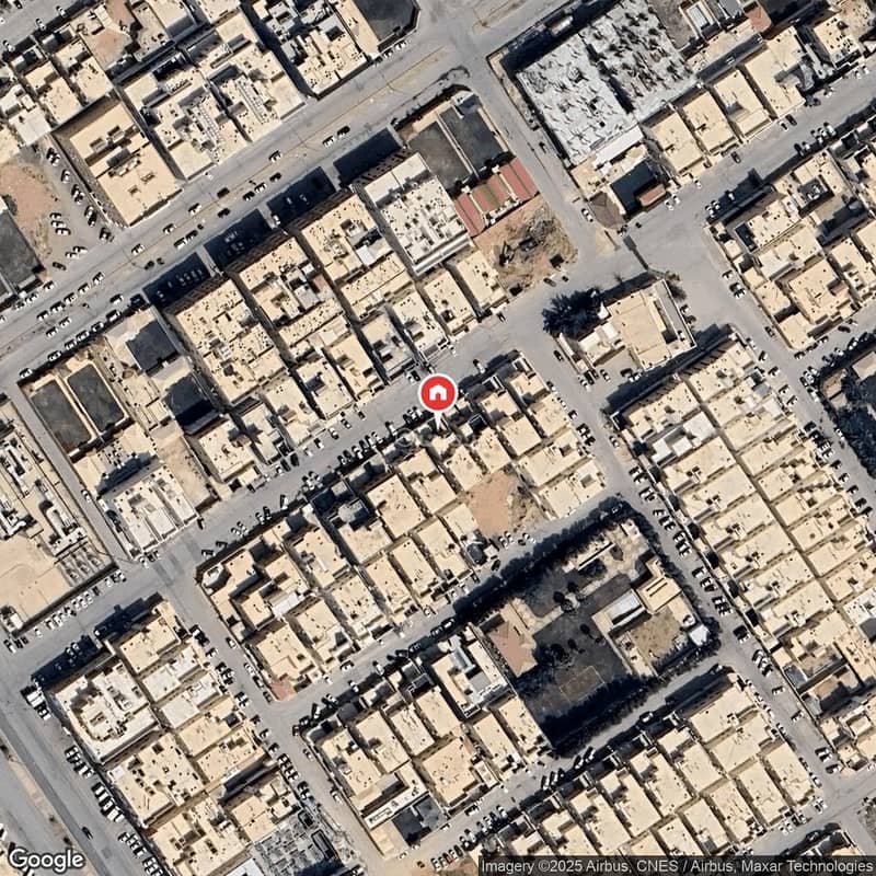 طابق للبيع في النهضة، الرياض