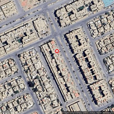 Studio for Sale in East Riyadh, Riyadh - Apartment For Sale in Qurtubah, Riyadh