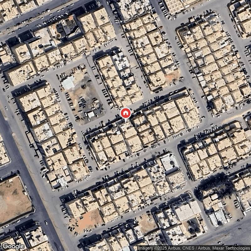 Villa For Sale in Al Yarmuk, Riyadh Villa For Sale in Al Yarmuk, Riyadh