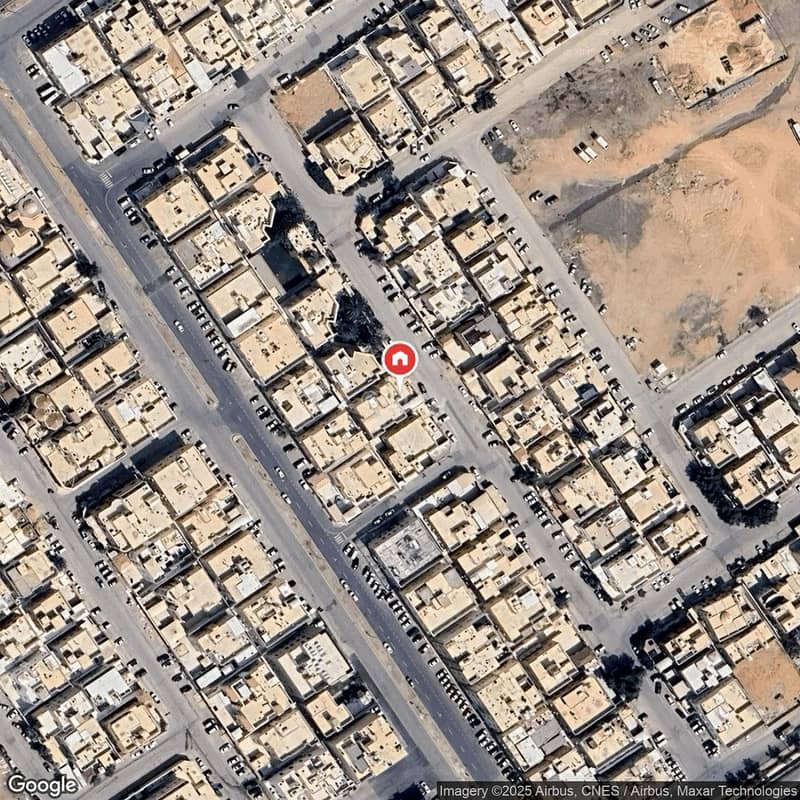 فيلا للبيع في الملك فيصل، الرياض