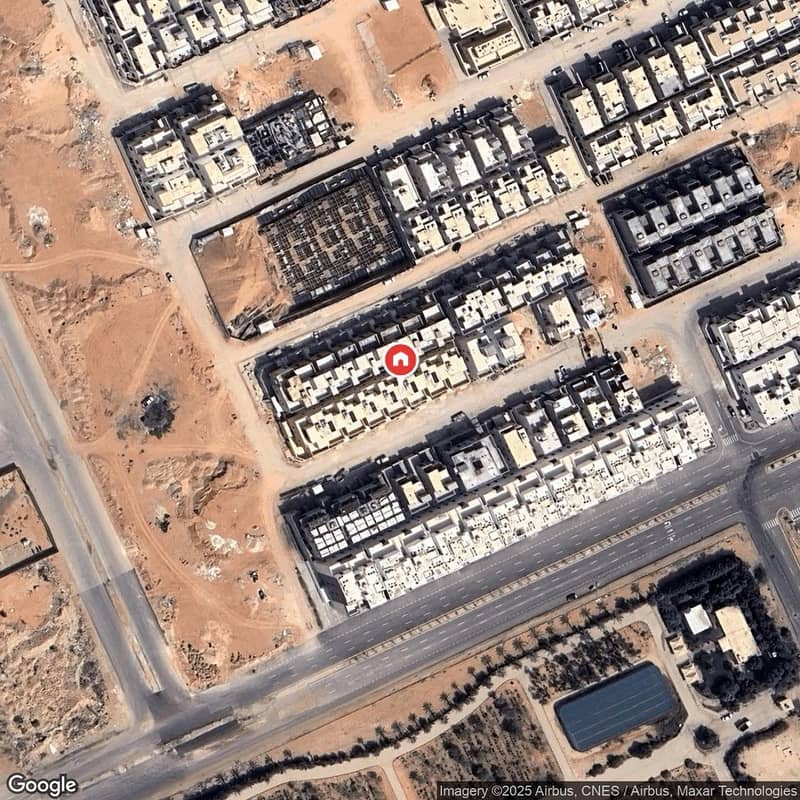 Floor For Sale in Al Rimal, Riyadh Floor For Sale in Al Rimal, Riyadh