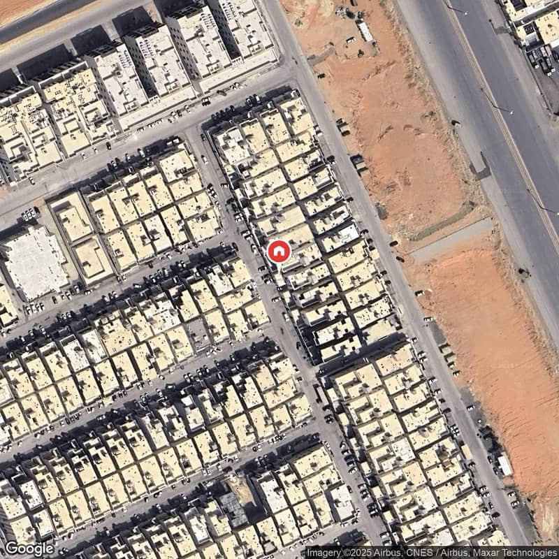 فيلا للبيع في الرمال، الرياض