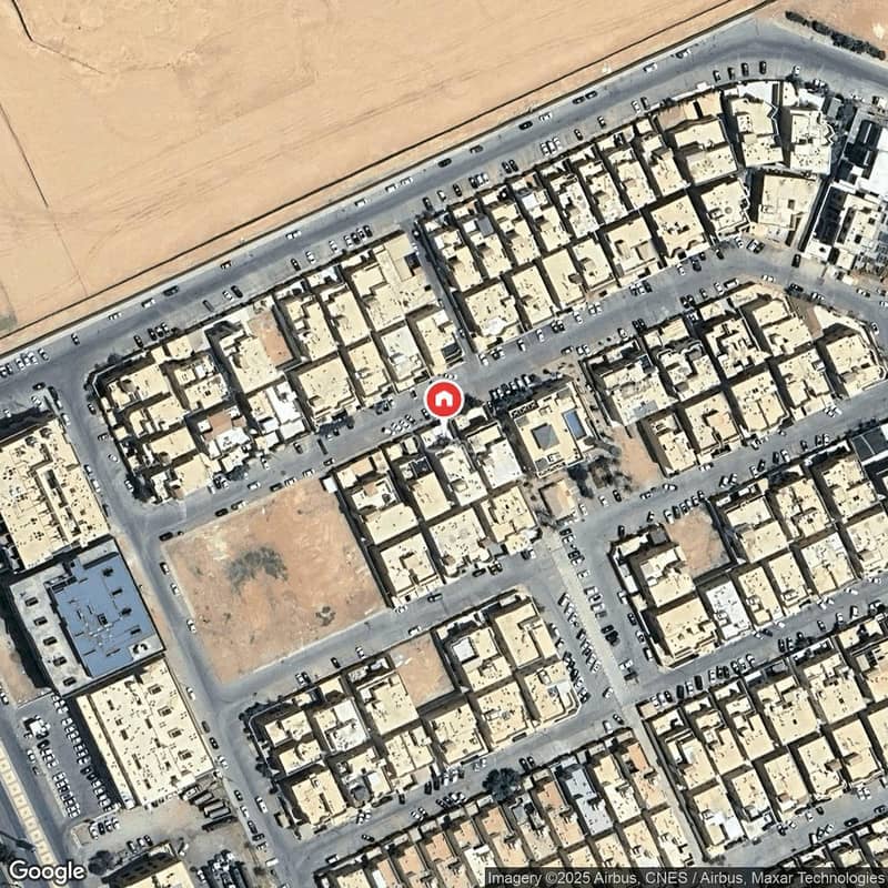 Villa For Sale in Al Munsiyah, Riyadh Villa For Sale in Al Munsiyah, Riyadh