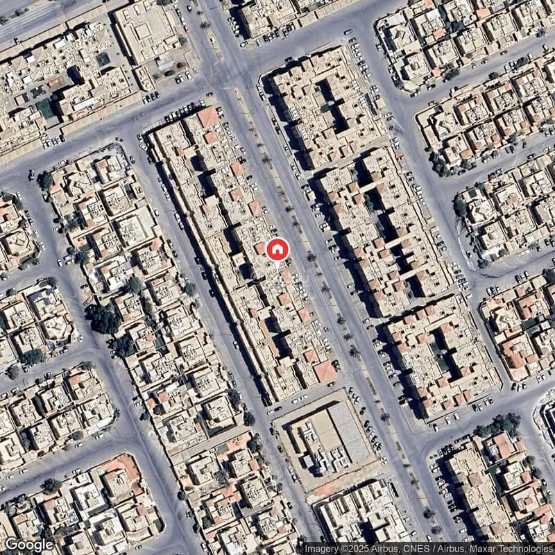 شقة استوديو للبيع في قرطبة، الرياض