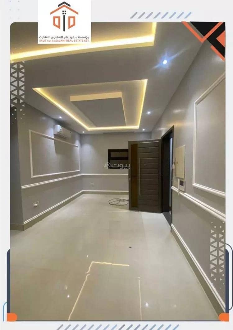 شقة بفيلا للإيجار في حي عليشة شقة بفيلا للإيجار في حي عليشة